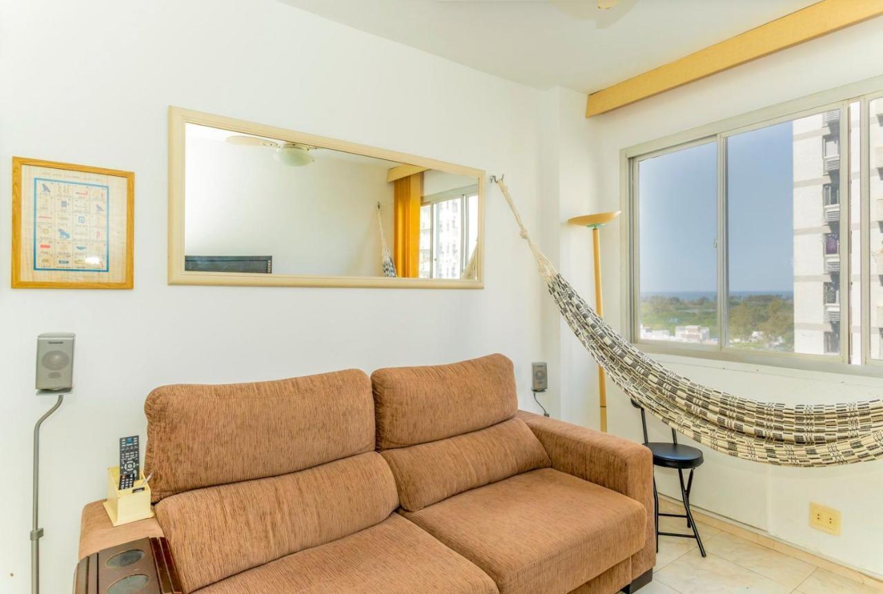 Barra Vip - Vista Do Mar, Exclusivo E Conforto Rio de Janeiro