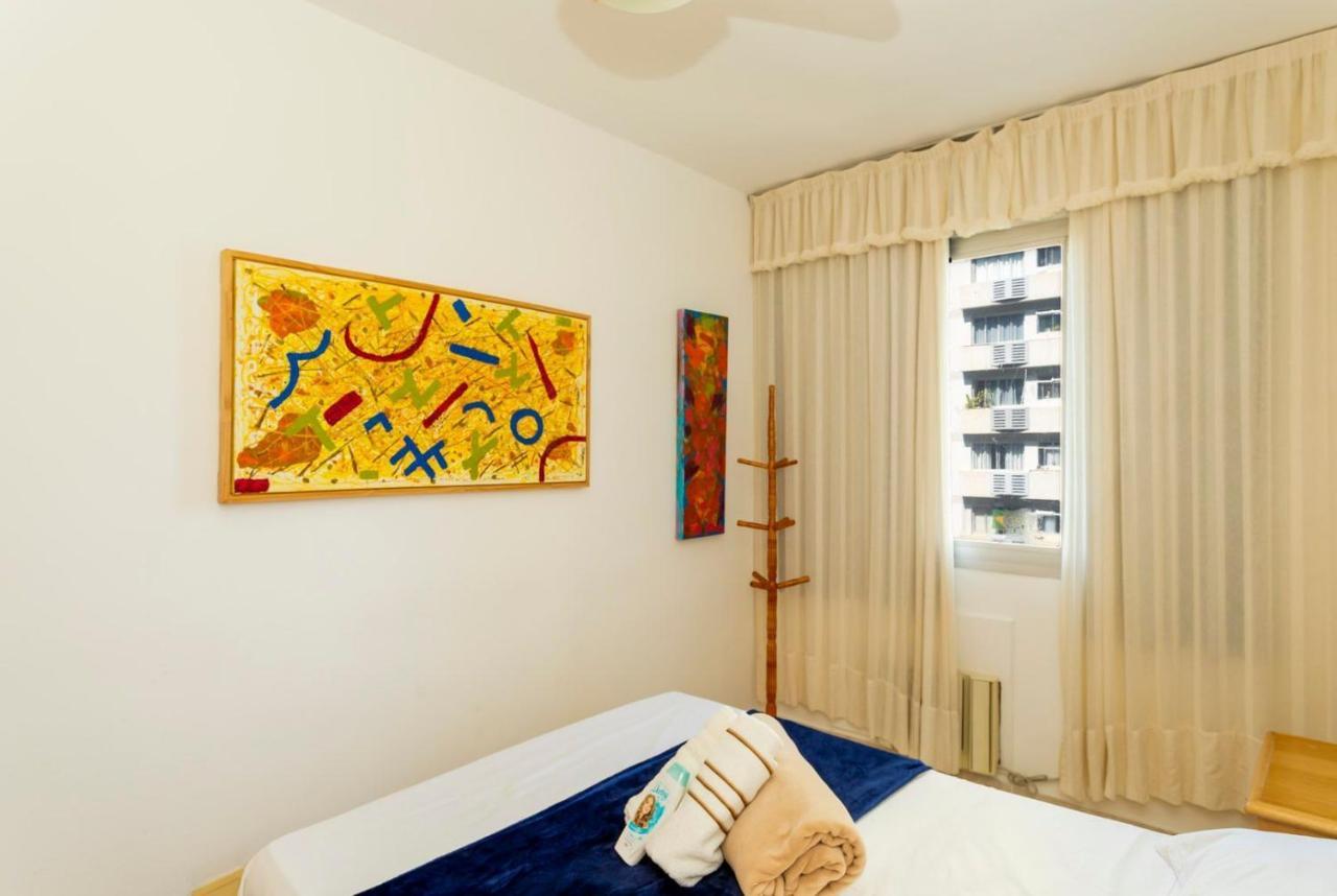 Barra Vip - Vista Do Mar, Exclusivo E Conforto Rio de Janeiro