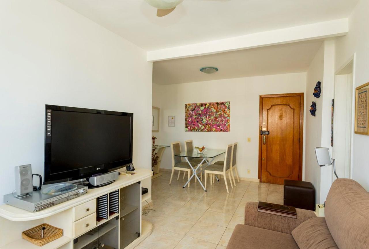 Apartment Barra Vip - Vista Do Mar, Exclusivo E Conforto *