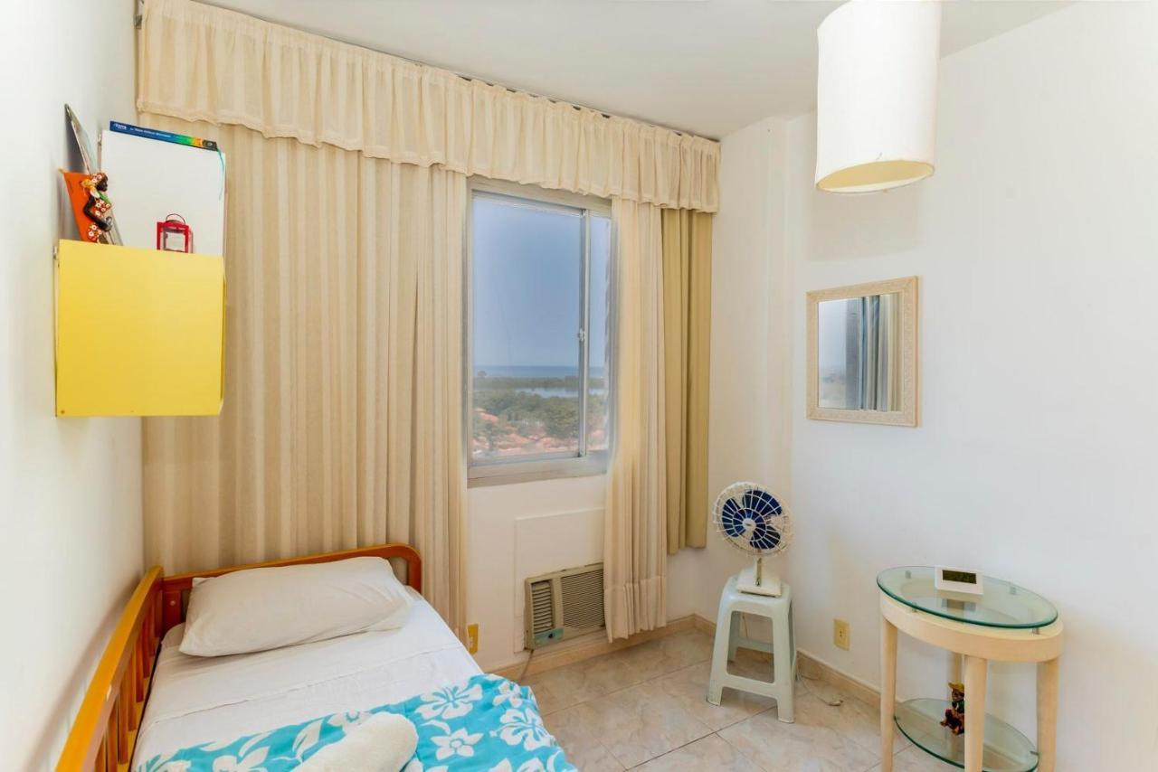 Apartment Barra Vip - Vista Do Mar, Exclusivo E Conforto *